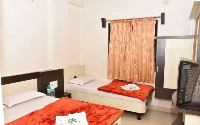Hotel Temple Sai