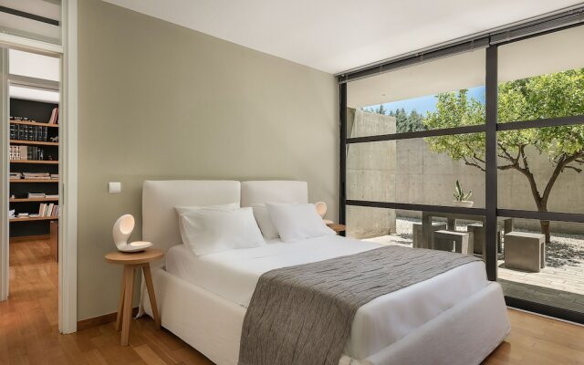 Villa 7 Masterwork Contemporary