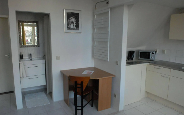 Excellent Rooms in Amsterdam