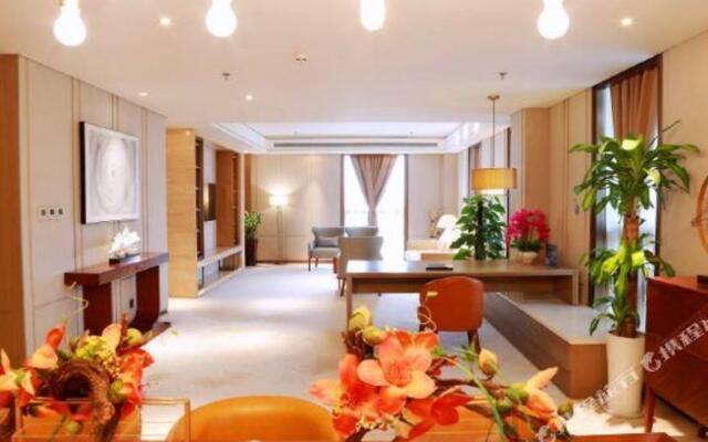 Xinyue Hotel
