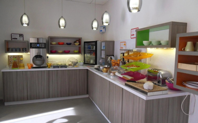ibis Styles Grenoble Centre Gare