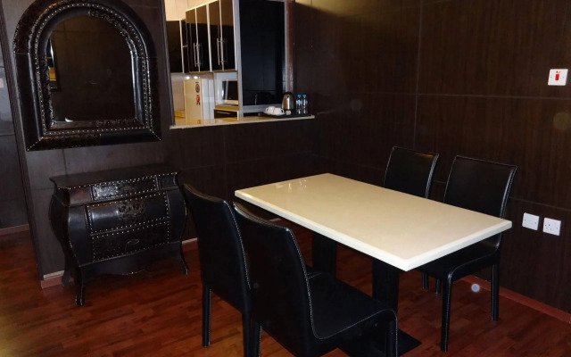 Orans Suites 3
