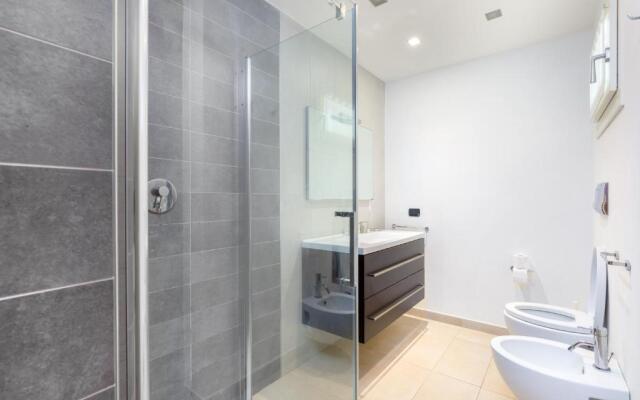 Villa Marconi Apartment 5