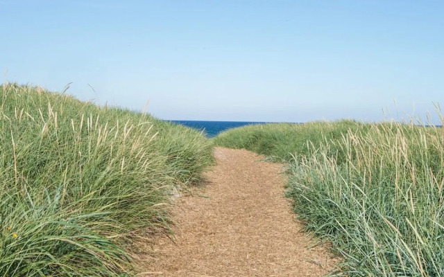 12 Person Holiday Home in Harboore-by Traum