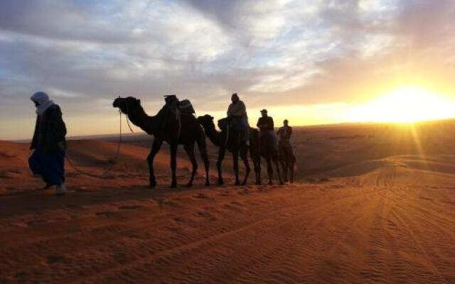 Le Petit Prince Merzouga