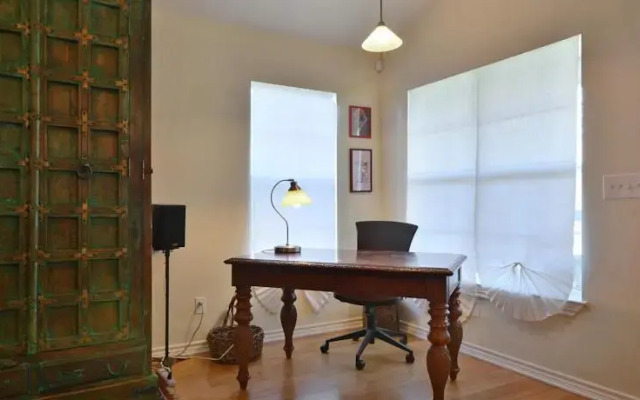 East Austin Home by TurnKey Vacation Rentals