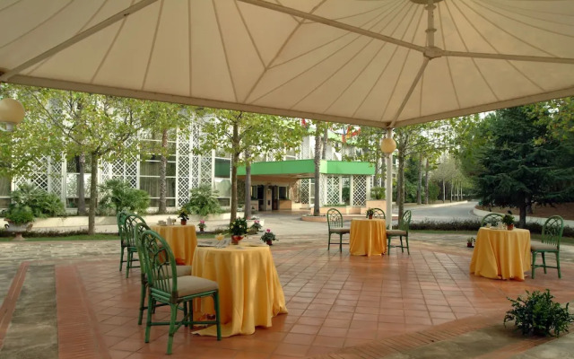 Hotel Club Il Baricentro