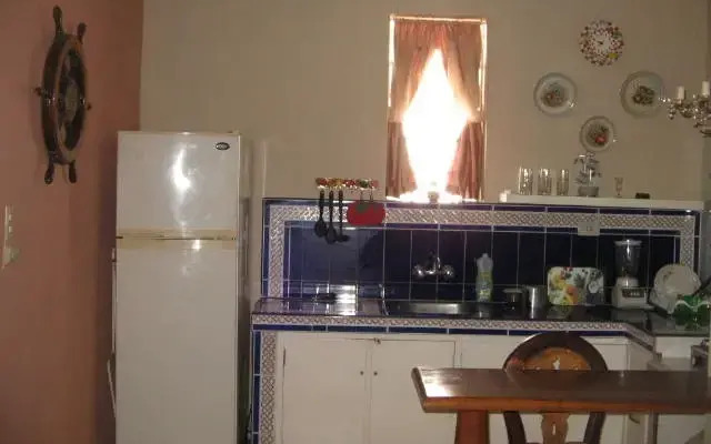 Apartamento Barbara