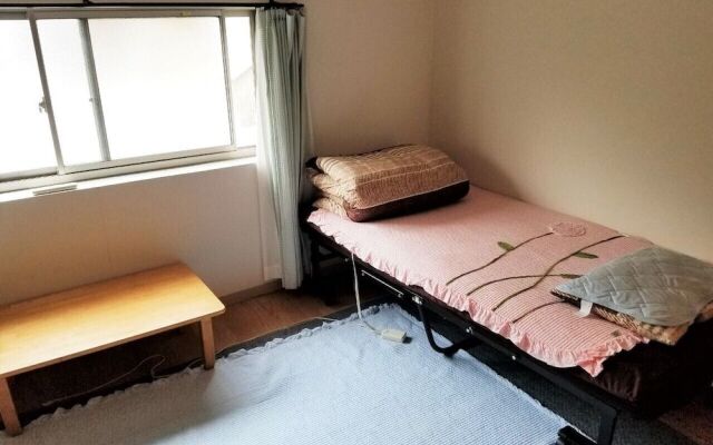 Guesthouse Jakotel Tsuruhashi