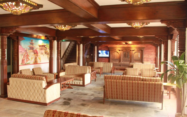 Hotel Manaslu