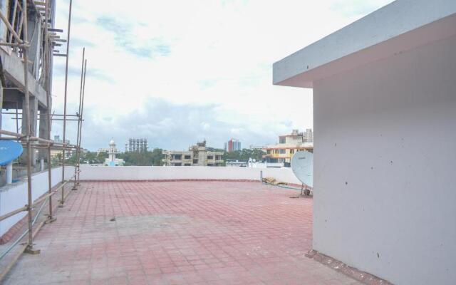 Stay.Plus Ganjoni Studio Apartment