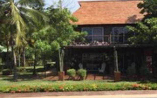 Cabaña Refugio del Mar