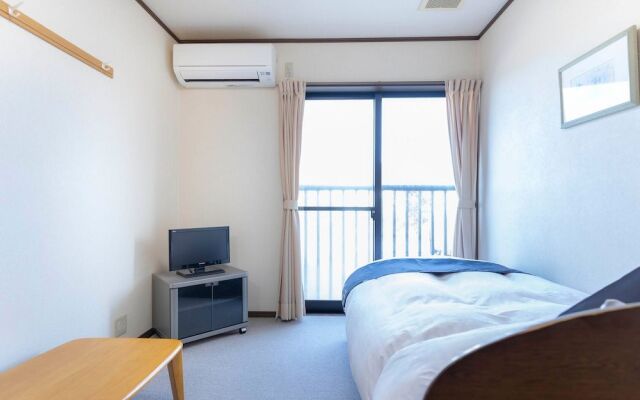 OYO Ryokan Minshuku Minami Hakui