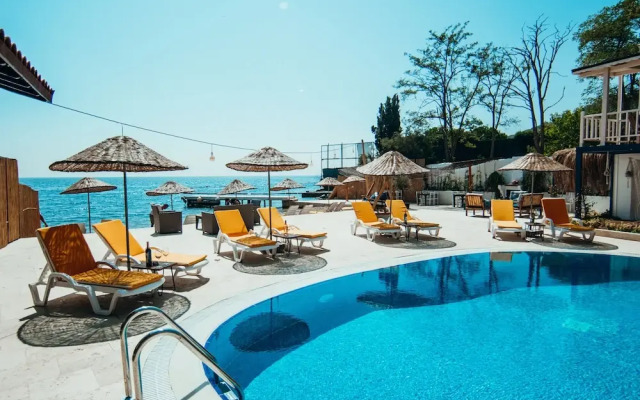 Büyükada Loc’Ada