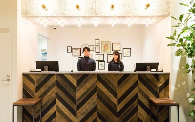 Arietta Hotel Kyoto