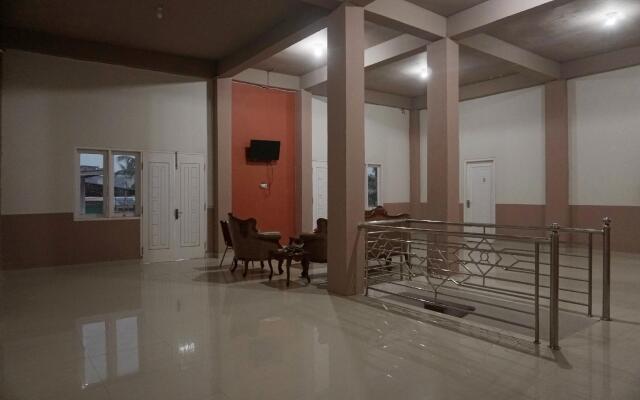 OYO 1539 Amryrooms