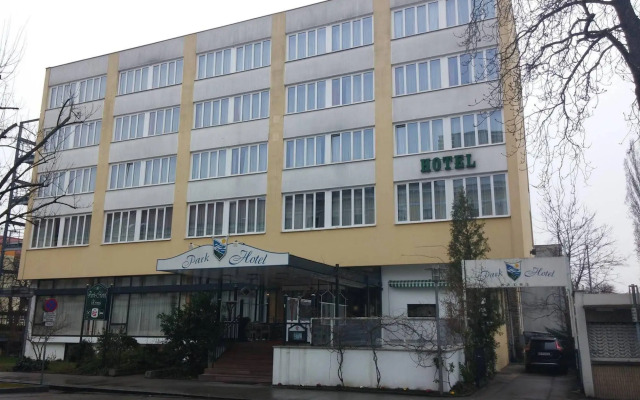 Parkhotel Krems