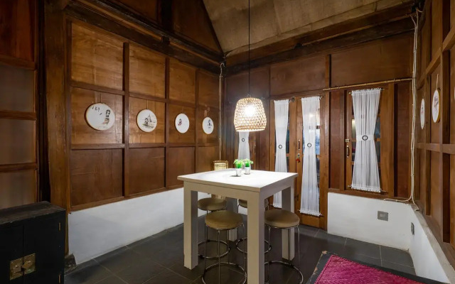 Hotel O Putroyono Homestay