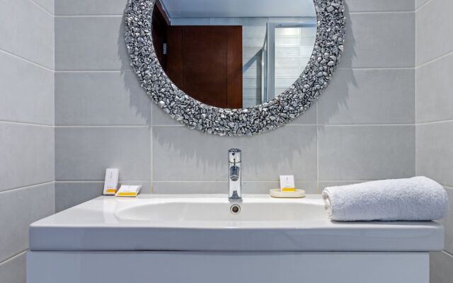 Vesta - Luxury Apt - 3br - Cfc IV