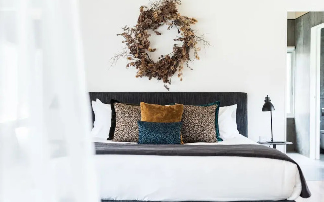 The Woods At Pokolbin