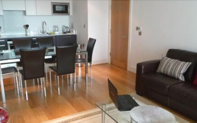 NG Apartments London