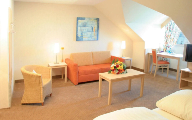 Ammersee Hotel