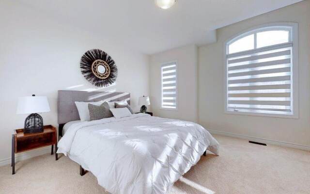 GLOBALSTAY 4-Bd House Near Lake Simcoe