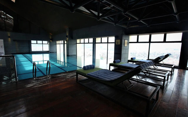 Aloft Kathmandu Thamel