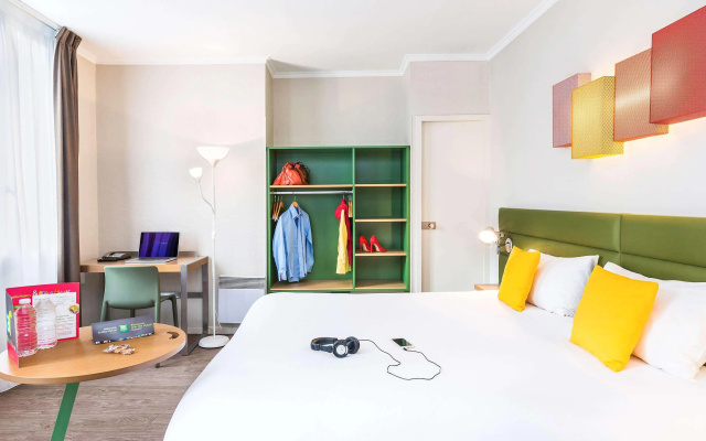 Matabi Hotel Toulouse Gare by HappyCulture - Image 5