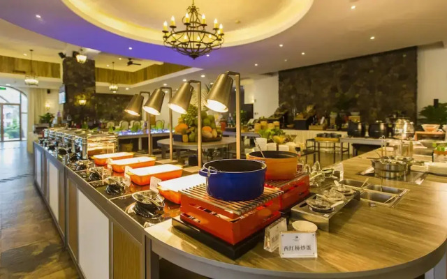 Hainan Xikang Wellness & Resorts