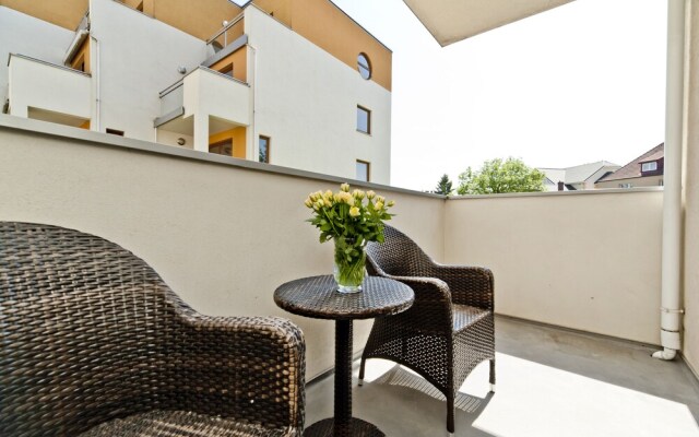 Apartment in Władysławowo