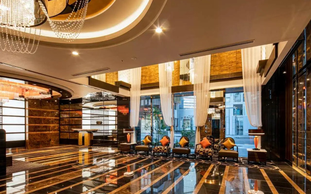 APA Hotel Nagoya Ekimae