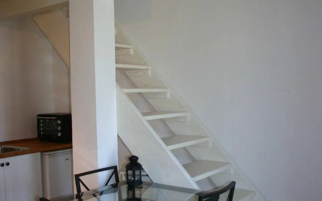 Borgognano Farm House