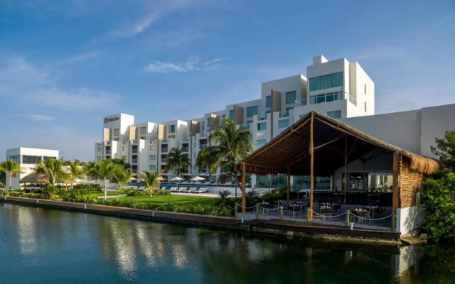 Real Inn Cancún