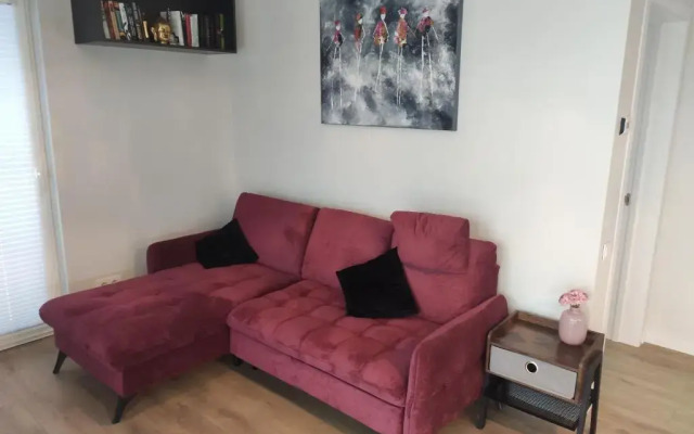 2Pilkos Lankos Apartaments