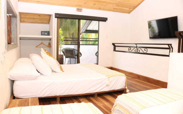 Honda Colonial Magdalena Resort