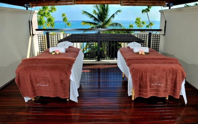 Le Cardinal Exclusive Resort
