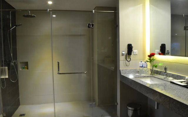 Swiss-Belhotel Pangkalpinang