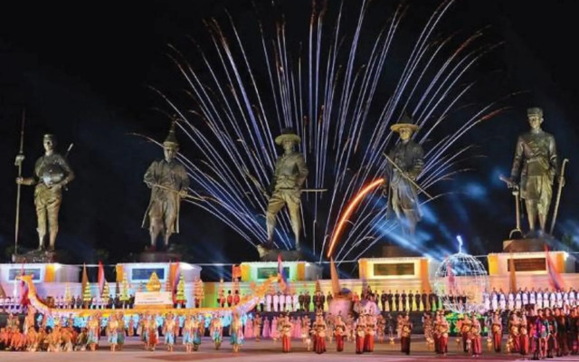 Summer Huahin Two Bedroom No'219