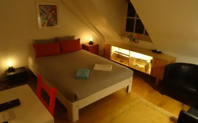 Boutique Hotel Sycamore at Villapark