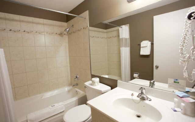 Recreation Inn & Suites