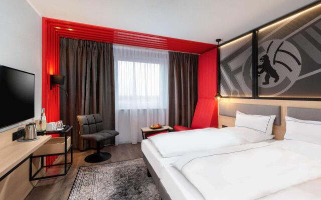 ibis Styles Berlin-Treptow