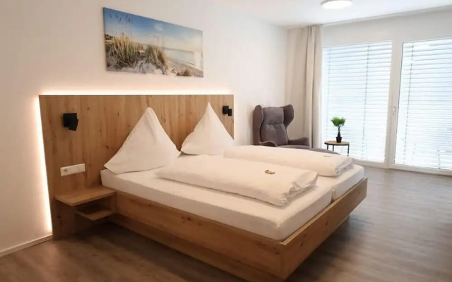 MEIN MOTEL - Self Check-in -