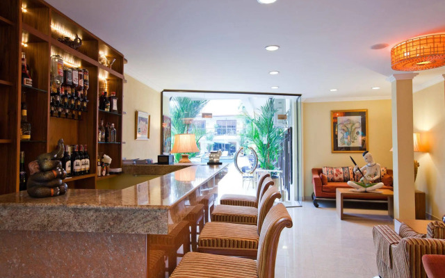 Baan Souy Resort
