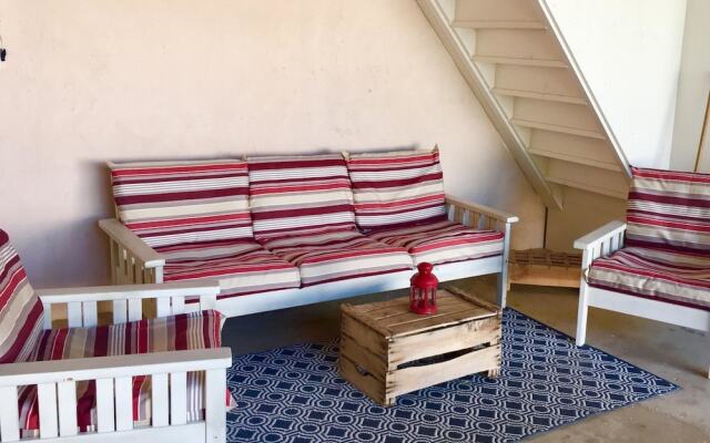 Apartment With one Bedroom in Maussane-les-alpilles, With Pool Access,