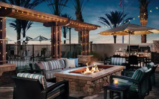 Residence Inn by Marriott Columbia Fulton