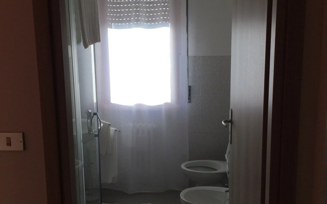 Terrazze Dannunziane