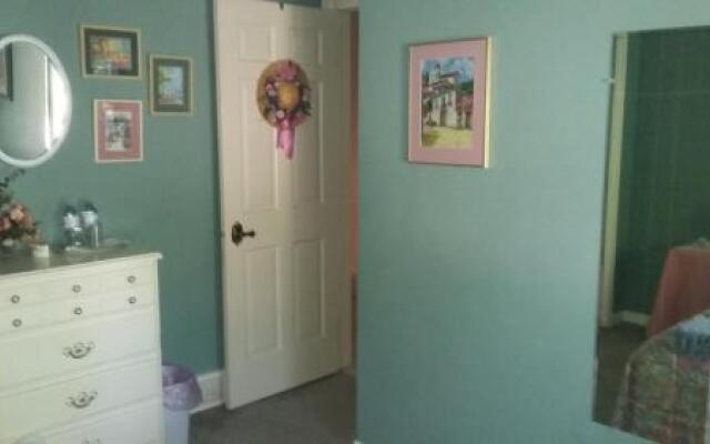River Birch Bed and Breakfast