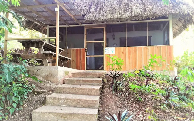 The Maya Mountain Lodge