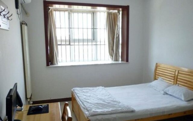 Qufu Shunxing Hotel Second Store